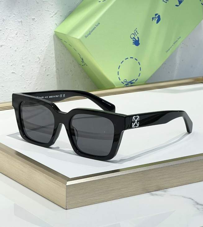 Picture of Off White Sunglasses _SKUfw72107279fw